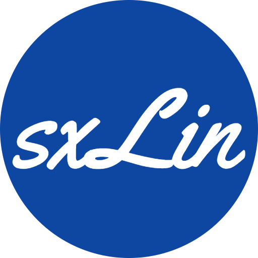 Shengxiang Lin(林圣翔)